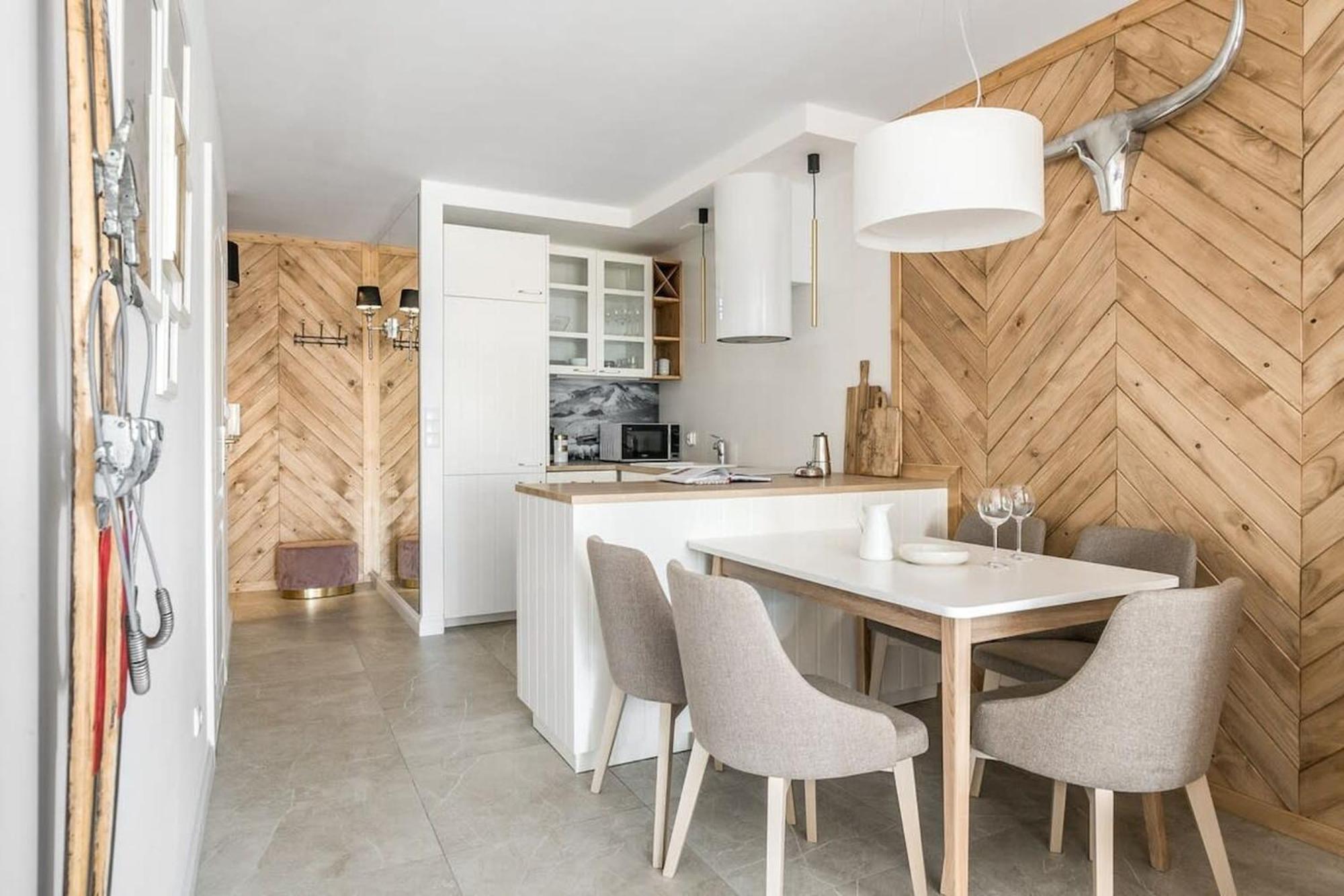 Rent Like Home - Pod Blachowka 3 กอสเชียลิสกอ ภายนอก รูปภาพ